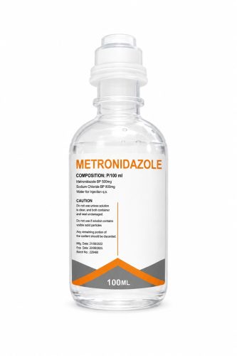 metron