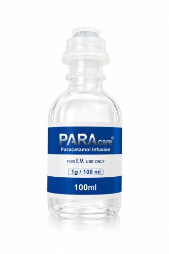 paracetemol